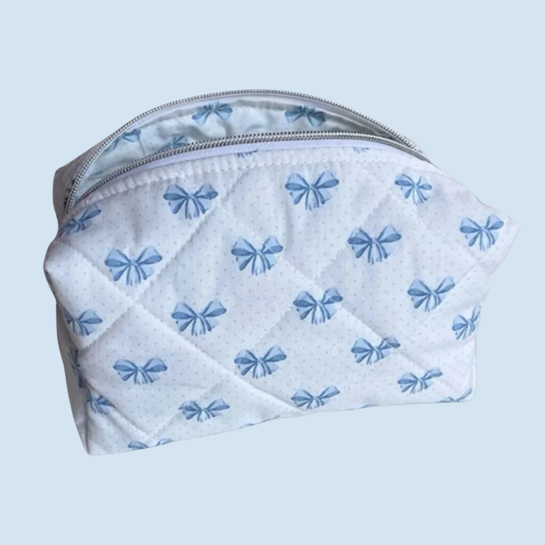 VelVix Travel Bag
