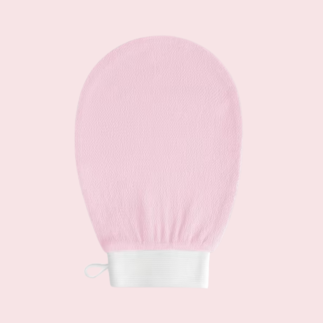 VelVix Exfoliating Glove