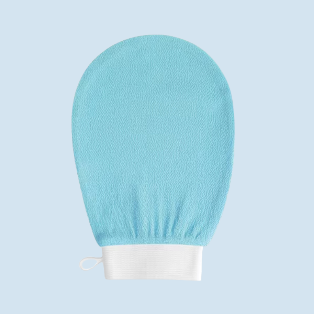 VelVix Exfoliating Glove