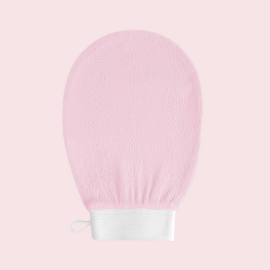 VelVix Exfoliating Glove